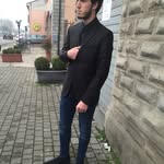 Nicholas Dragoni - @dragoni_nicholas - Instagram