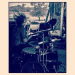 Nicholas Santangelo - @nicholassantangelodrummer - Instagram