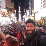 Hansel Nicholas D'Souza - @kingofkings.hansel - Instagram