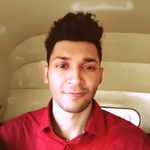 Nicholas Dsouza - @nicholas.dsouza.1996 - Instagram