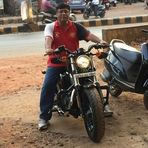 Nicholas Dsouza - Facebook