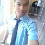 Nicholas D'souza - @rajkamble763 - Instagram