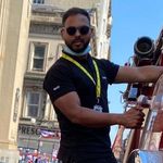 Nicholas D'Souza - @nickc174 - Instagram
