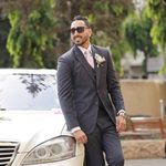 Nicholas D'souza - @nickrd2601 - Instagram