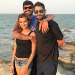 Nicholas Dsouza - Facebook