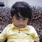 Nicholas Dsouza - @aayoan.16 - Instagram