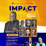 Nicholas Duncan-Williams - @ndwministries - Instagram