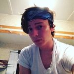 Nicholas Dunn - @nrditurnup - Instagram