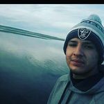 Nicholas Dunn - @bignick707 - Instagram
