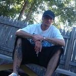 Nicholas Dunn - @meengreen419 - Instagram