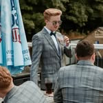 Nicholas Dunn - @nicky__mercury - Instagram
