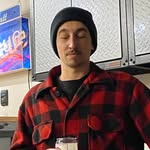 Nicholas Dussault - @dussy_duss - Instagram