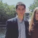 Nicholas Dussault - @nickjdussault - Instagram