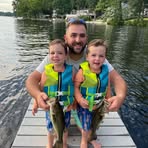 Nick Dussault - Facebook