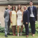 Nicholas Wallace Eady - @nicholaseady - Instagram