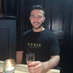 Nicholas Eagle - @nicholasjeagle - Instagram