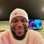 Nicholas Eagle - @bostoneagle25 - Instagram
