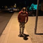 Nicholas Easterday - Facebook