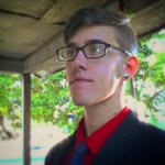 Nicholas Eastham - @far_thedays_come - Instagram