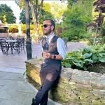 Nicholas Edward - @damnitznick - Instagram