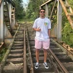 Nicholas Edward - @nicholass07_ - Instagram
