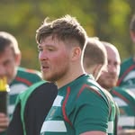 Nicholas Edward - @edramsdale - Instagram