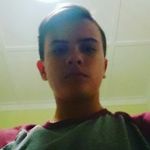 Nicholas Eichhorn - @nic_ho_las444 - Instagram