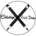 EldridgeXArtandDesign - @nicholaseldridgeartx - Instagram