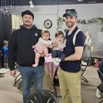 Nicholas Eldridge - Facebook