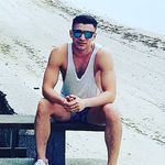 Ivan Nicolas Encinas - @encinasi - Instagram