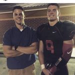 Nicholas England - @nengland50 - Instagram