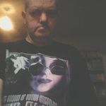 Nicholas England - @nicholasengland77 - Instagram
