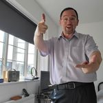 Nicholas England - @nickeng68 - Instagram