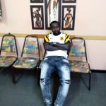 Nicholas Ephraim - @ephraim8107 - Instagram