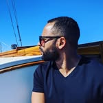 Nicholas Ephraim - @radioshark8 - Instagram