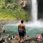 Nicholas Ephraim - @njephraim20 - Instagram