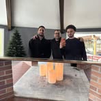 Nicholas Ippolito - Facebook