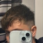 Nicholas Erb - @nich_erb - Instagram
