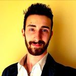 Nicholas Erba - @nicholaserba - Instagram