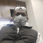 Ernest Nicholas - @ernestnicholas94 - Instagram