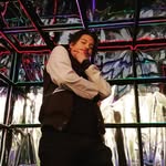 Nicholas Ernest Williams - @n.e.w_97 - Instagram