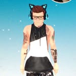 Nicholas Ervin - @naje_likes_tacos - Instagram