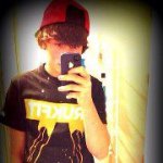 Nicholas Erwin - @swaggieman69 - Instagram