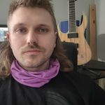 Nicholas Wayne Erwin - @nicholaserwin - Instagram