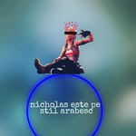 nicholas_este_pe_still_arabesc - @nicholas_este_pe_still_arabesc - Instagram