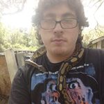 Nicholas Estep - @jagfn202 - Instagram