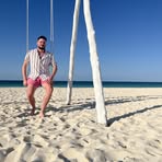 Nicholas Ethier - Facebook