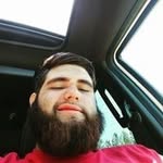 Nicholas Ethridge - @the_beard413 - Instagram