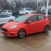 Nicholas Faust - Facebook