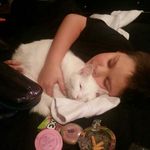 Nicholas Faust - @pixelgamer523 - Instagram